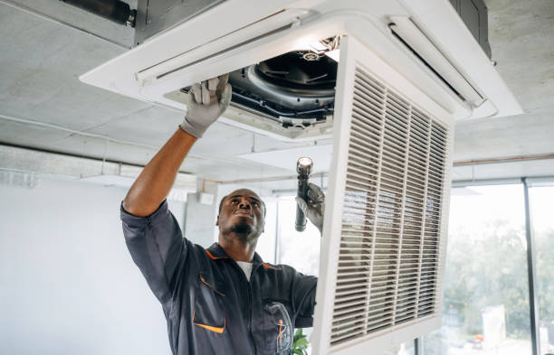 Licensed Hvac Maintenance service in Altoona, PA - FH HVAC